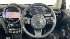 MINI Hatchback 135kW Cooper S Level 1 33kWh 3dr Auto Electric Hatchback